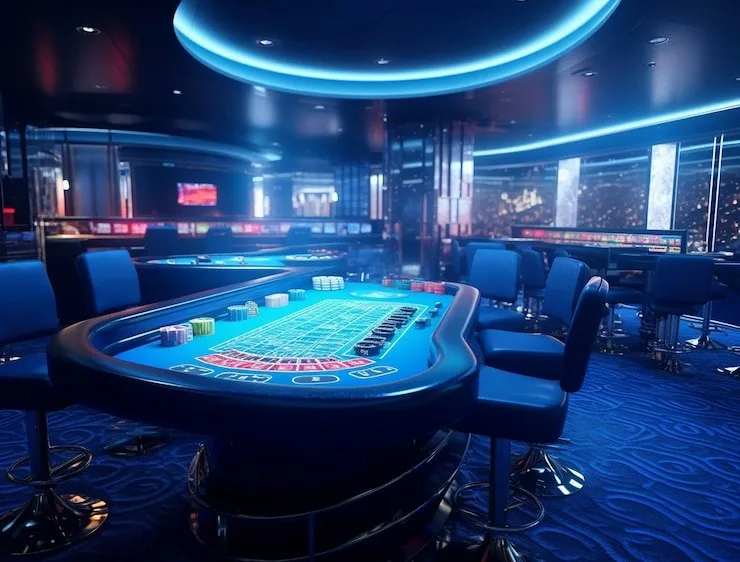 at77gam Play from Any Device, Any Time