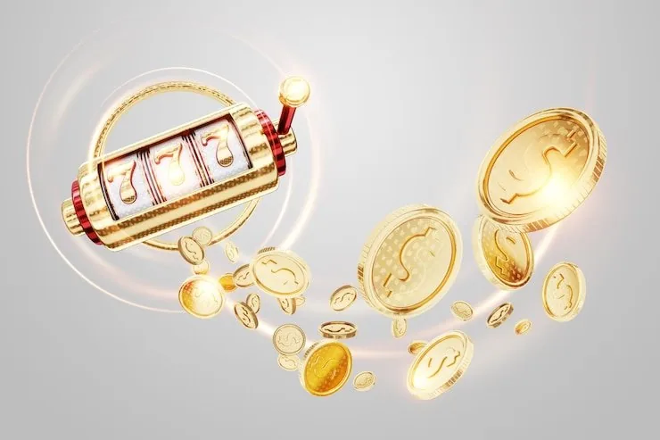 at77gam Slots Feature Offer